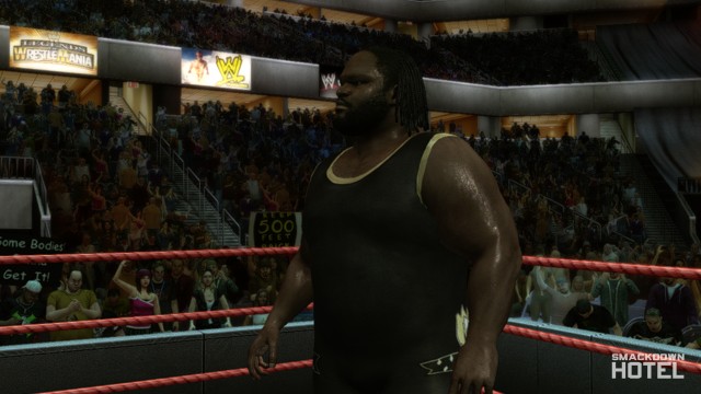 svr 2010 mark henry svr 2010 mark henry