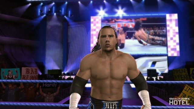 svr 2010 matt hardy svr 2010 matt hardy