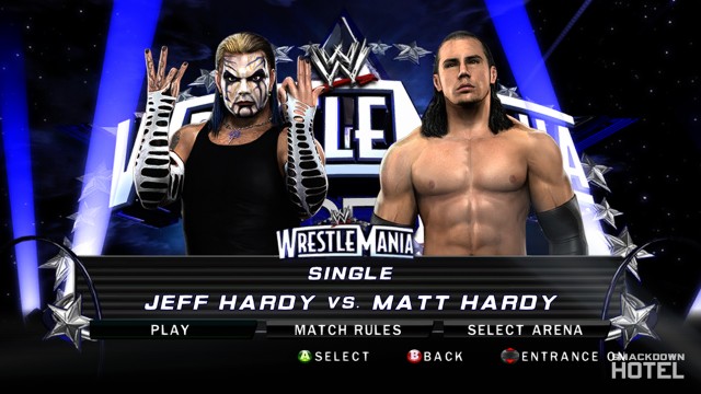 svr matt hardy jeff hardy svr matt hardy jeff hardy