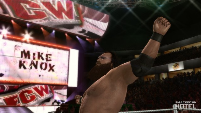 svr 2010 mike knox svr 2010 mike knox