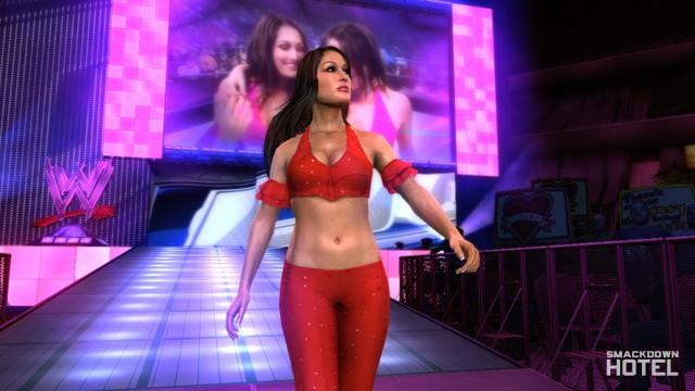 svr 2010 nikki bella svr 2010 nikki bella