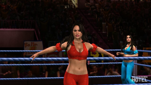 svr010 nikki bella svr010 nikki bella