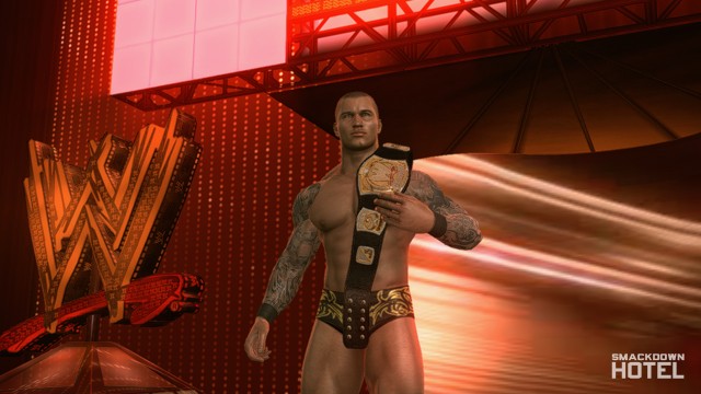 svr 2010 randy orton svr 2010 randy orton