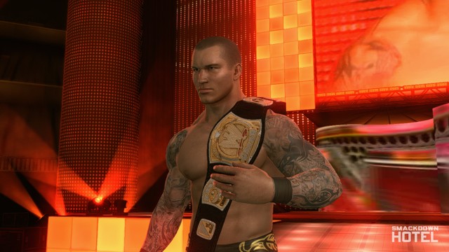 svr010 randy orton svr010 randy orton