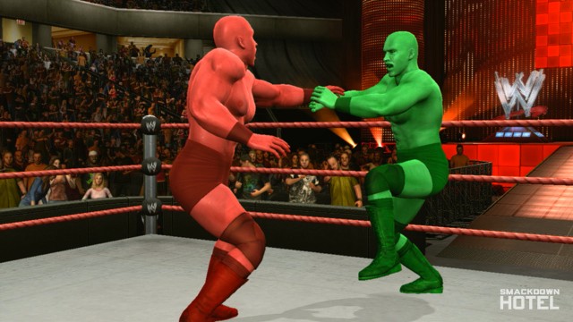 svr 2010 red green svr 2010 red green