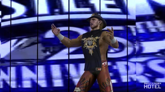 svr 2010 shawn michaels svr 2010 shawn michaels