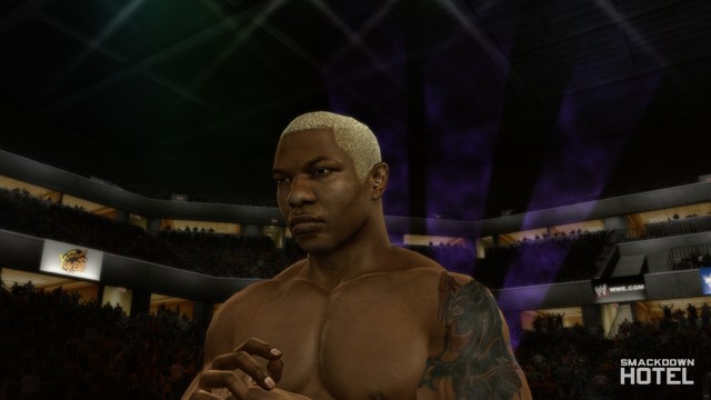 svr 2010 shelton benjamin svr 2010 shelton benjamin