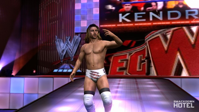 svr010 the brian kendrick svr010 the brian kendrick