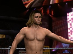 svr 2010 the brian kendrick