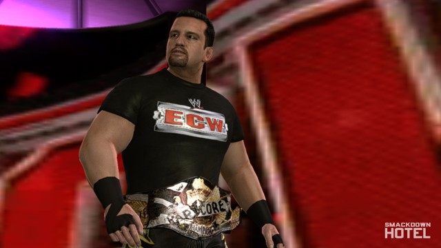 svr 2010 tommy dreamer svr 2010 tommy dreamer