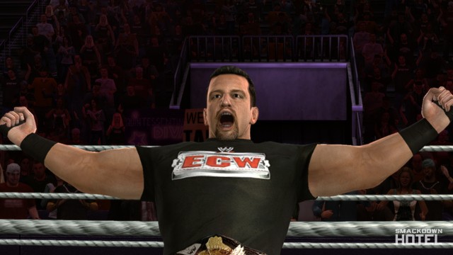 svr 2010 tommy dreamer svr 2010 tommy dreamer