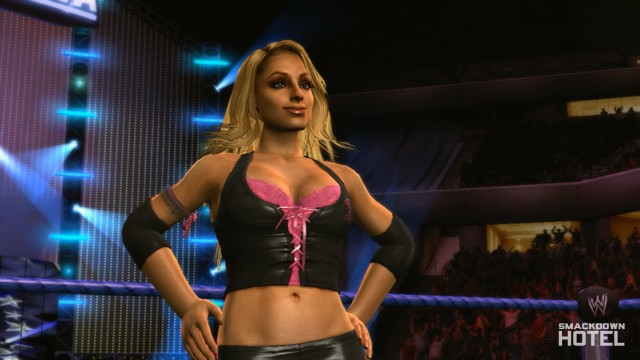 svr 2010 trish stratus svr 2010 trish stratus