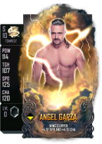 supercard angelgarza s10 tempest