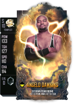 supercard angelodawkins s10 tempest