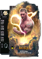 supercard batista s10 tempest