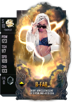 supercard bfab s10 tempest