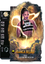 supercard biancabelair s10 tempest