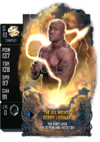 supercard bobbylashley s10 tempest