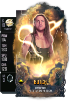 supercard butch s10 tempest