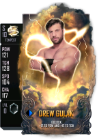 supercard drewgulak s10 tempest