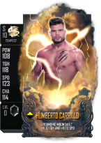 supercard humbertocarrillo s10 tempest