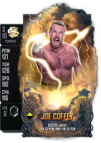 supercard joecoffey s10 tempest