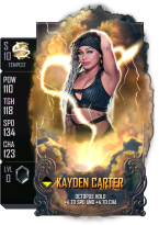 supercard kaydencarter s10 tempest