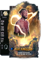 supercard kofikingston s10 tempest