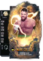 supercard markcoffey s10 tempest