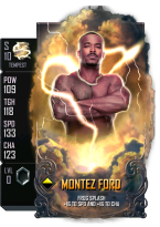 supercard montezford s10 tempest