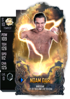 supercard noamdar s10 tempest