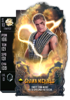 supercard shawnmichaels s10 tempest