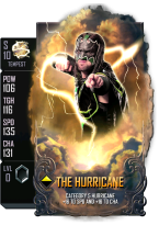 supercard thehurricane s10 tempest