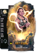 supercard zoeystark s10 tempest