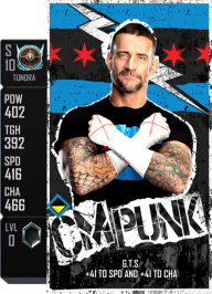 Supercard cmpunk s10 tundra 720