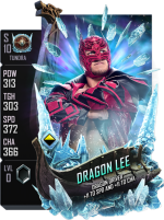 Supercard dragonlee s10 tundra 720