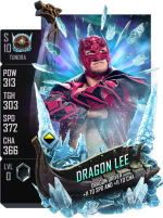 Dragon Lee