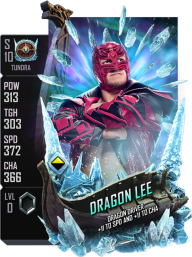 Supercard dragonlee s10 tundra 720