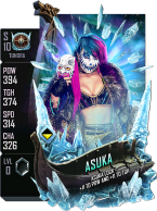 supercard asuka s10 tundra