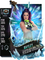 supercard bayley s10 tundra