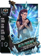 supercard bethphoenix s10 tundra