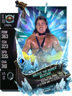 supercard brutusbeefcake s10 tundra