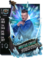 supercard brutuscreed s10 tundra