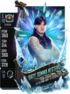 supercard dominikmysterio s10 tundra