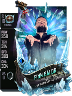 supercard finnbalor s10 tundra