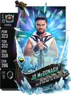 supercard jdmcdonagh s10 tundra