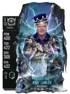 supercard jerrylawler fusion s10 tundra