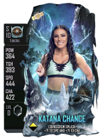 supercard katanachance fusion s10 tundra