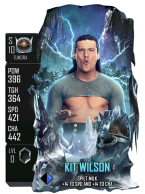 supercard kitwilson fusion s10 tundra