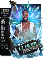 supercard kofikingston s10 tundra